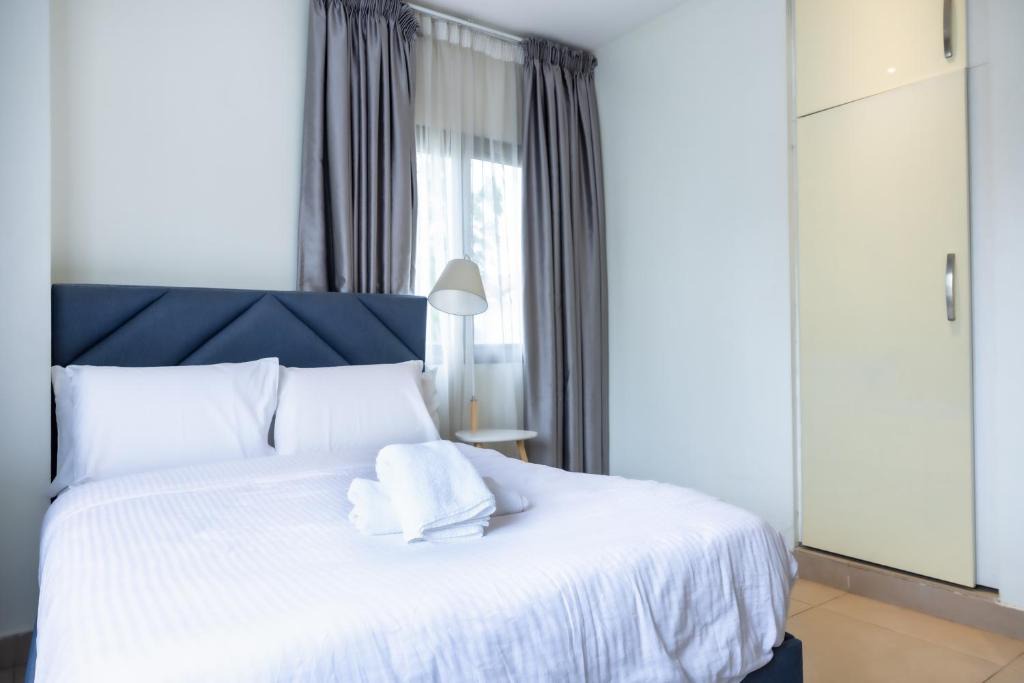 Accra Hotel | ASF Properties, Airport Residential Area