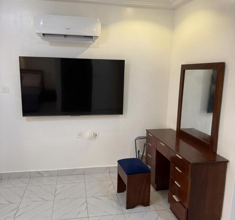 Santeo Villa | Asibbey Lodge