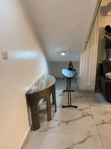 Santeo House | Asibbey Lodge