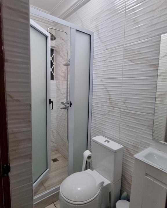 North Legon Apartment | Asomdwee (Peace) Villa, Ashongman Estates, Accra