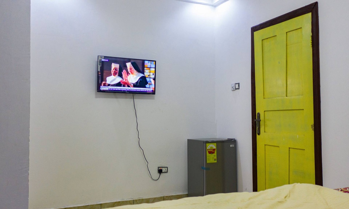 Jomoro Hotel | Assembly Hotel