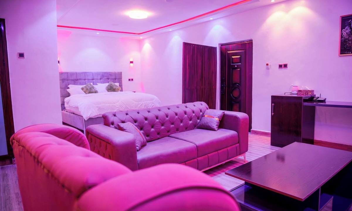 Northern Region Hotel | Aureza Paradise Hotel