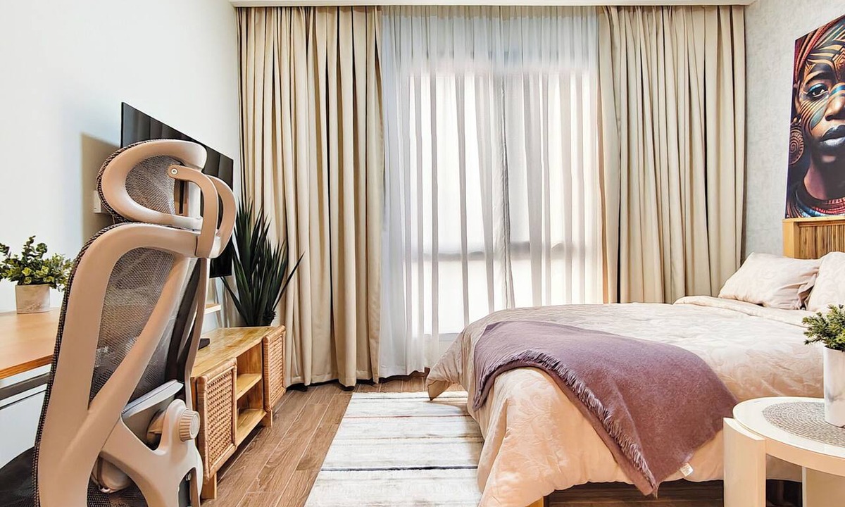 Dzorwulu Apartment | Avery's Corner
