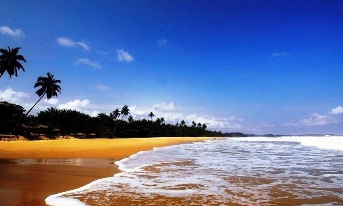 Axim Hotel | Axim Beach Resort