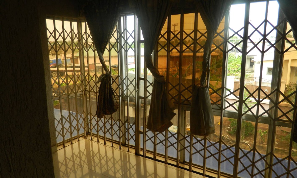 Nsawam Hotel | Banoc Hotel
