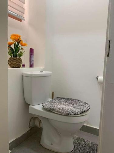 Santeo Apartment | BELLEHAVEN LUXURY APARTMENT
