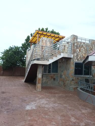 Oyarifa Apartment | Bethel Apartment
