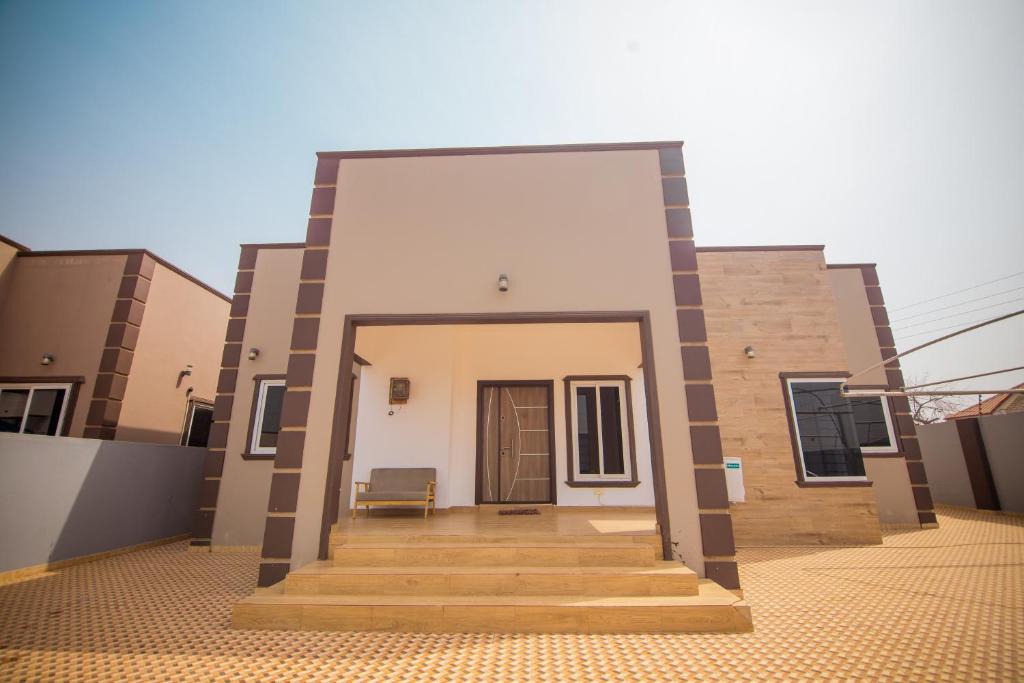 Nungua Apartment | Big chill stays