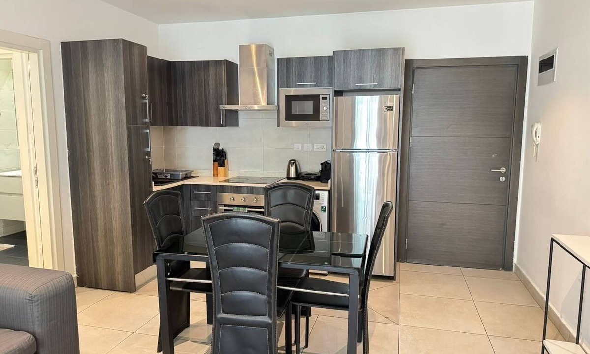 Roman Ridge Apartment | Bilans Apartments
