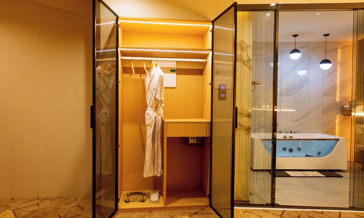 Lome Hotel | Bio Hôtel