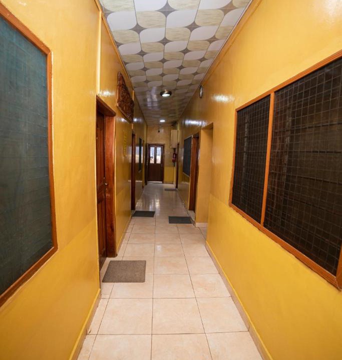 Accra Hotel | Bombay Hotel