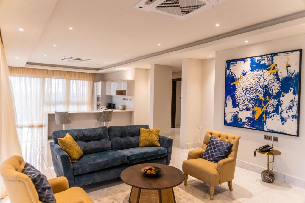 New Nigo Hotel | BON HOTELS Five Seasons Palm Resort