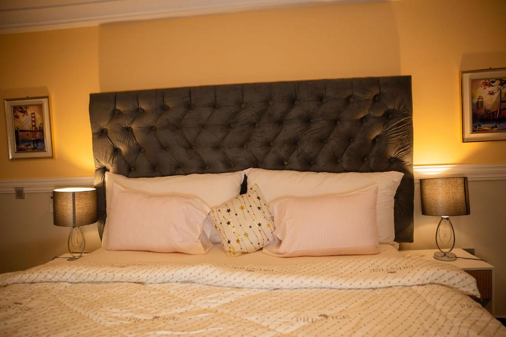 Adenta Hotel | Brynx Haven - Adenta, Accra