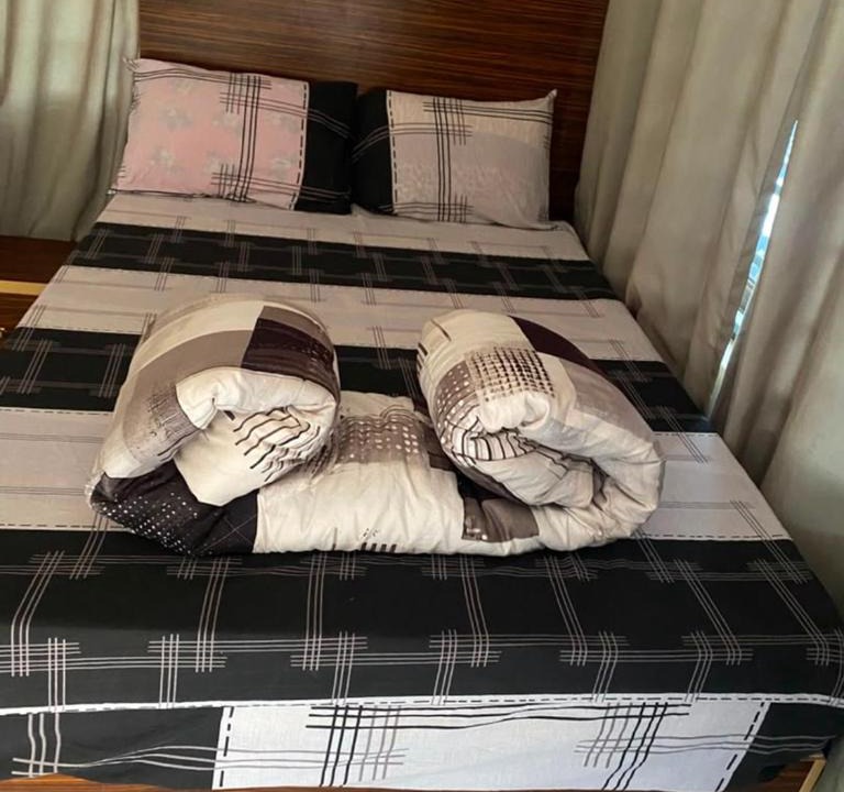 Amansie Central Hotel | Cagolean hotel
