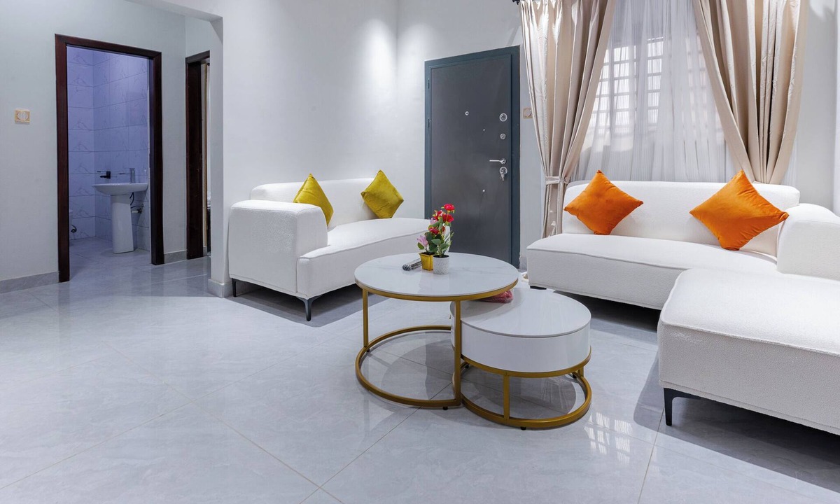 North Legon Hotel | Capital 11 Hotel