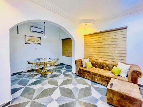 Madina Apartment | Caroline Cozy Apartment