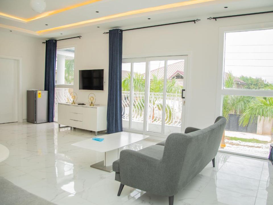 Sun City Apartment | Chacona Luxury Properties