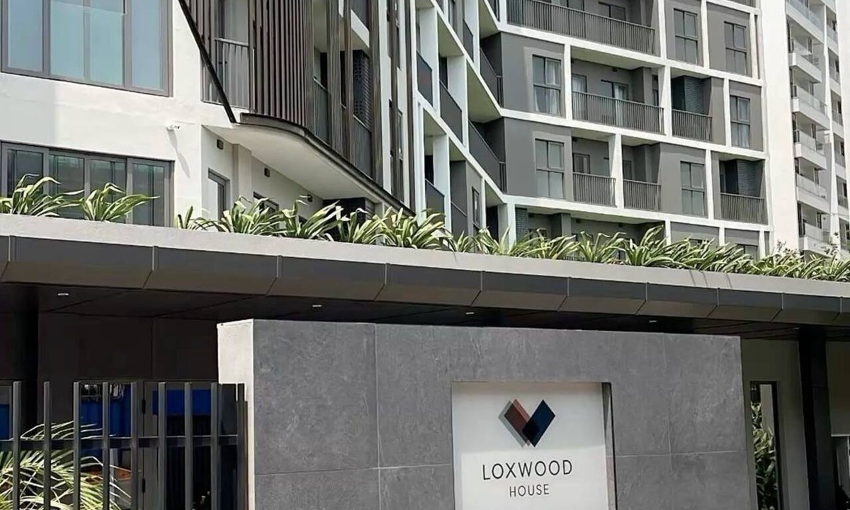 East Legon Apartment | Chic and Cozy 1-Bedroom Apartment in East Legon – Stay in Style