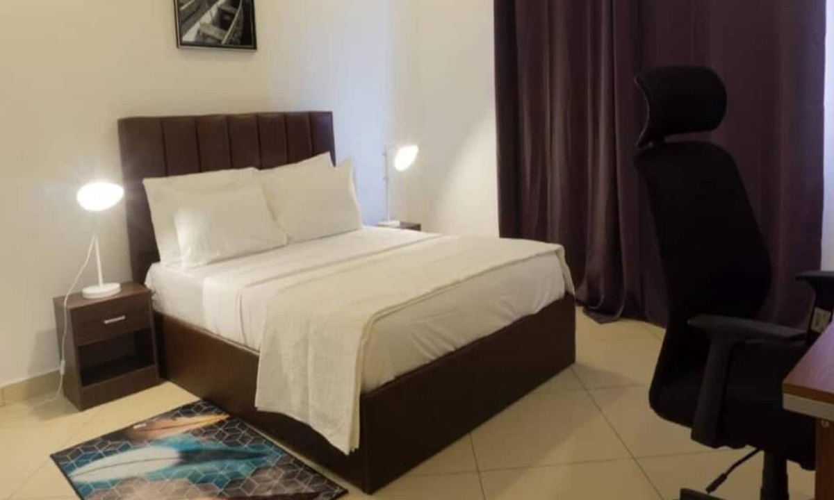 Clifton Court | East Legon