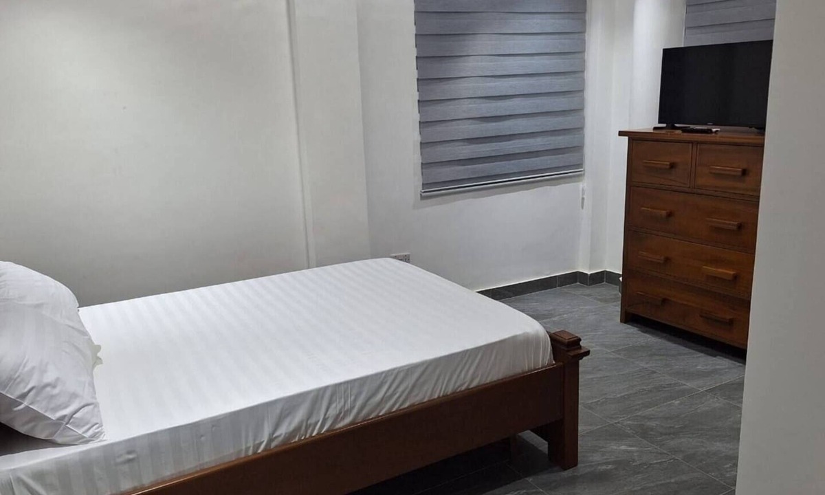 North Legon Apartment | COD Haven Ventures Studio Flat/Private Kitchen