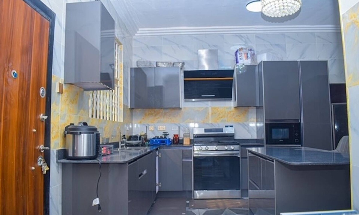 Eastern Region House | Come enjoy the best in the Eastern Region of Ghana.