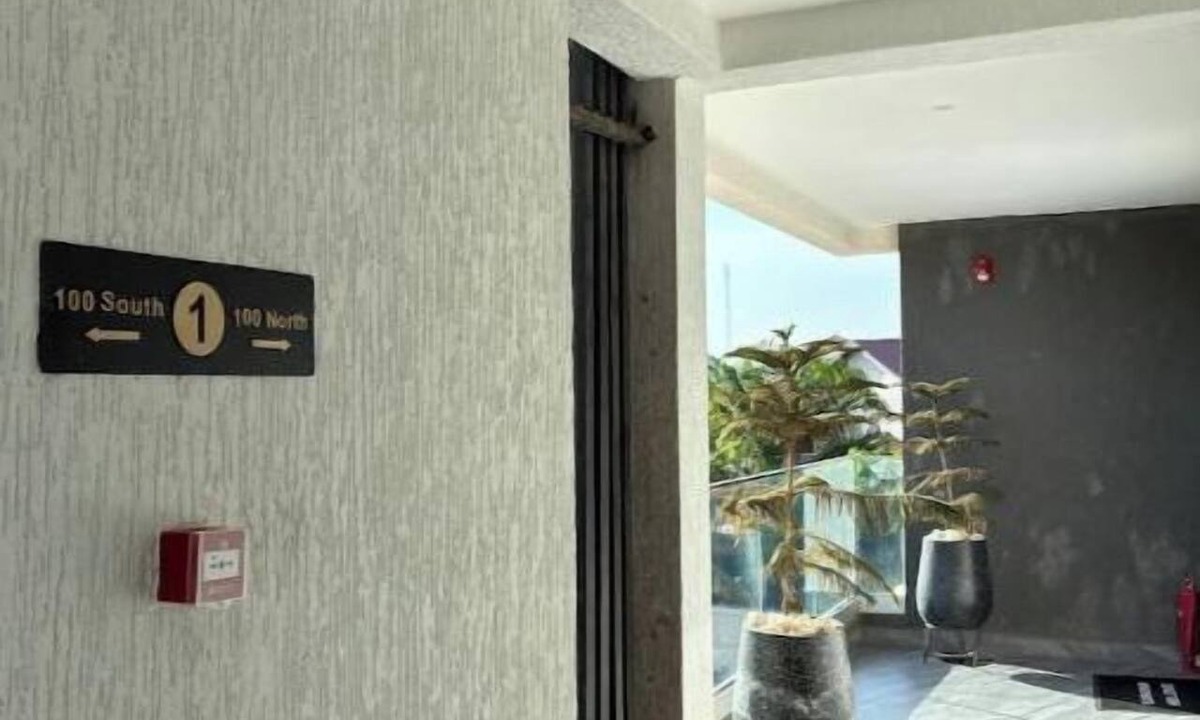 East Legon Apartment | Comfort & Convenience in a Well-Located Apartment