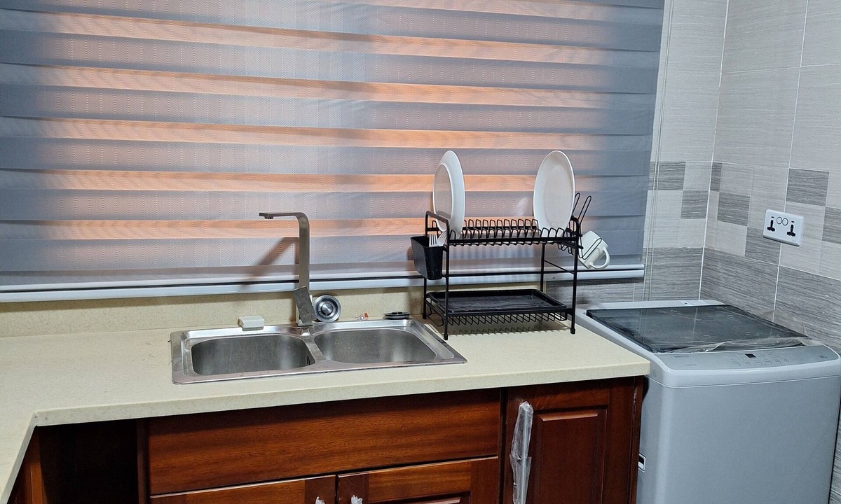 Adenta Apartment | Comfortable and stylish 2 bedroom flat at Adenta