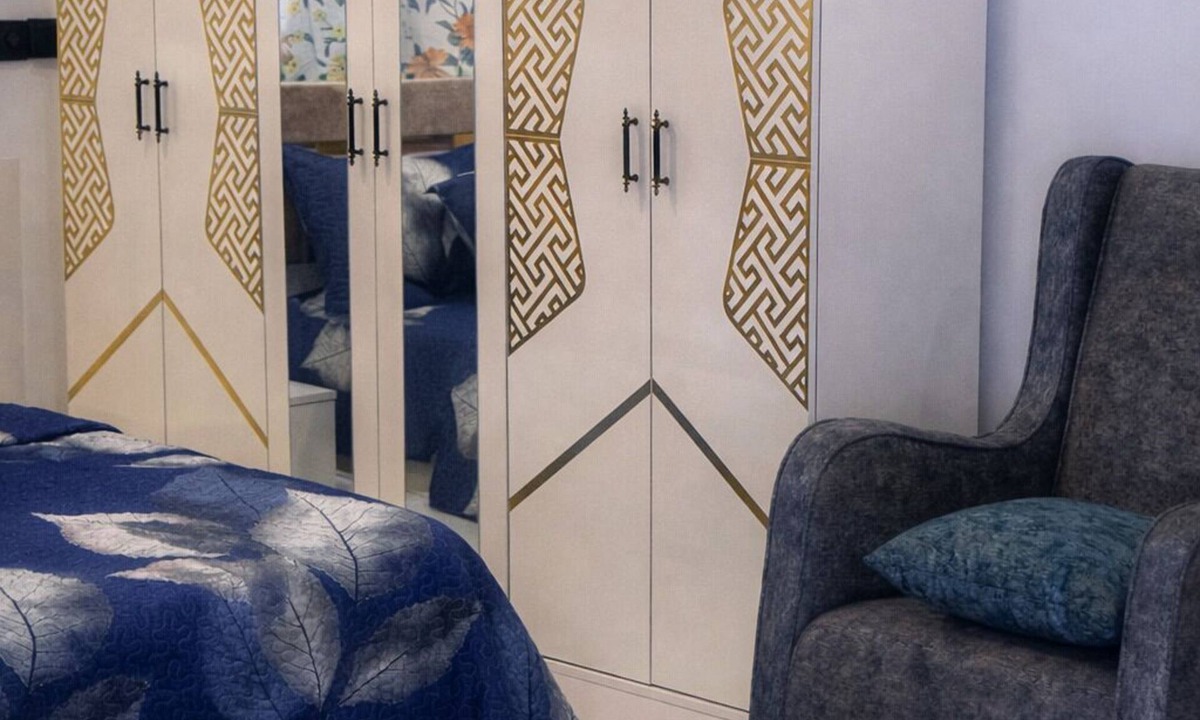 Accra Apartment | Cozy 1-bedroom studio in tranquil Weija with AC comfort
