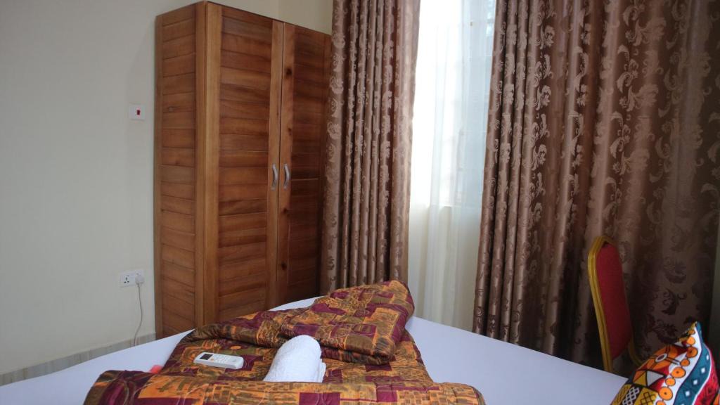 Adenta Hotel | Crystal Premier Hotel