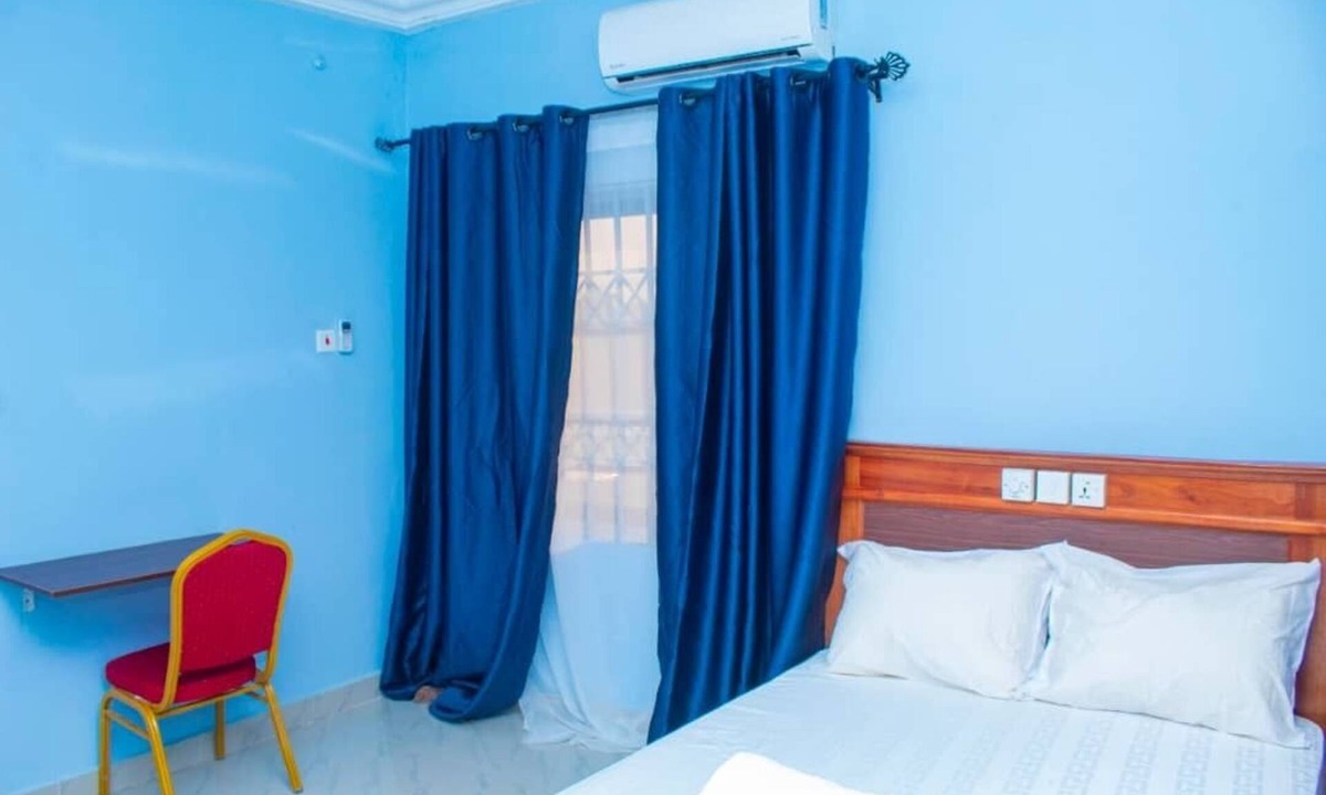Wa Hotel | DAMFED LODGE