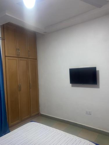 Adenta Apartment | Dani K Two bedroom apartment located at Adenta Filling, close to the KFC