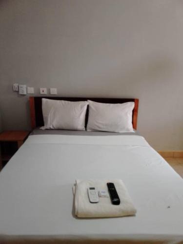 Accra House | Danson Lodge Guest House