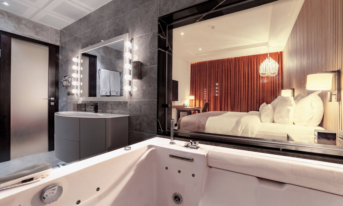 Accra Hotel | Davenue Boutique Hotel Accra