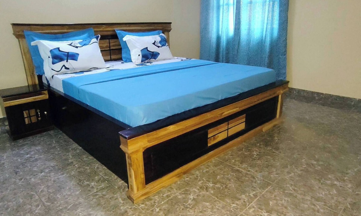 Lome Apartment | Deluxe 2 Bedrooms Apartment