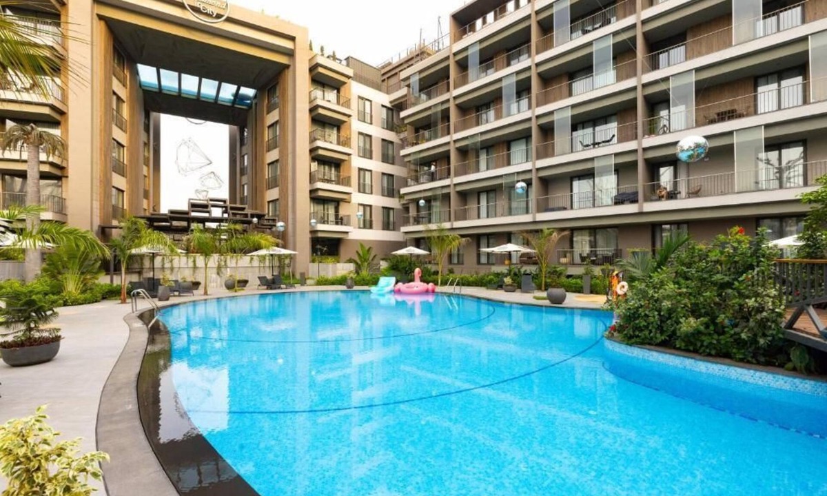 Cantonments Apartment | Diamond in City by wow property