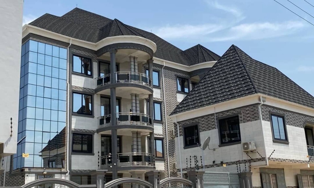 Tema Apartment | DJ Villa Your Premium Stay-NS25