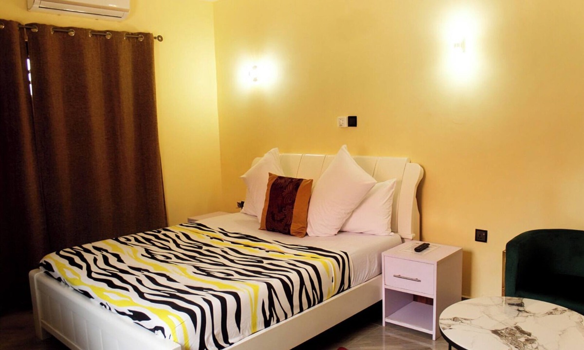 Afegame Hotel | Donwill Hotel
