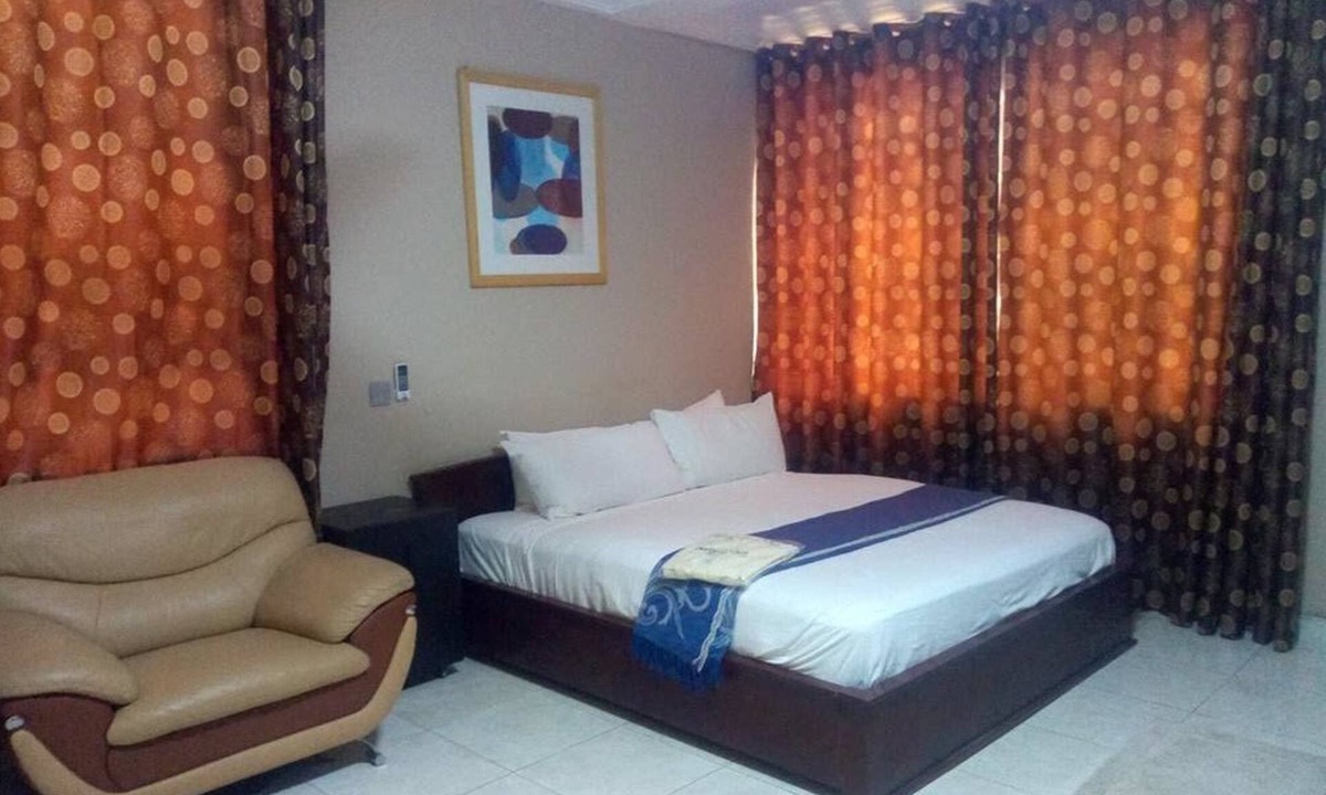 Teshie Hotel | Double Tree Hotel Ghana