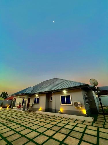 Oyibi Apartment | Dreamland prestige