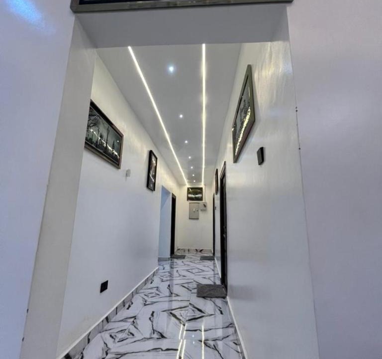 Oyibi Apartment | Dreamland Prestige