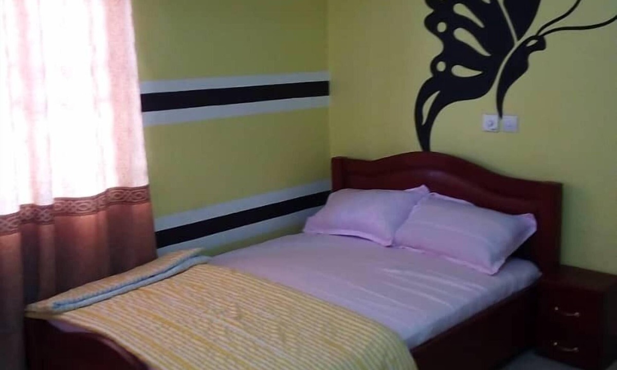 Kumasi House | Dukusguest