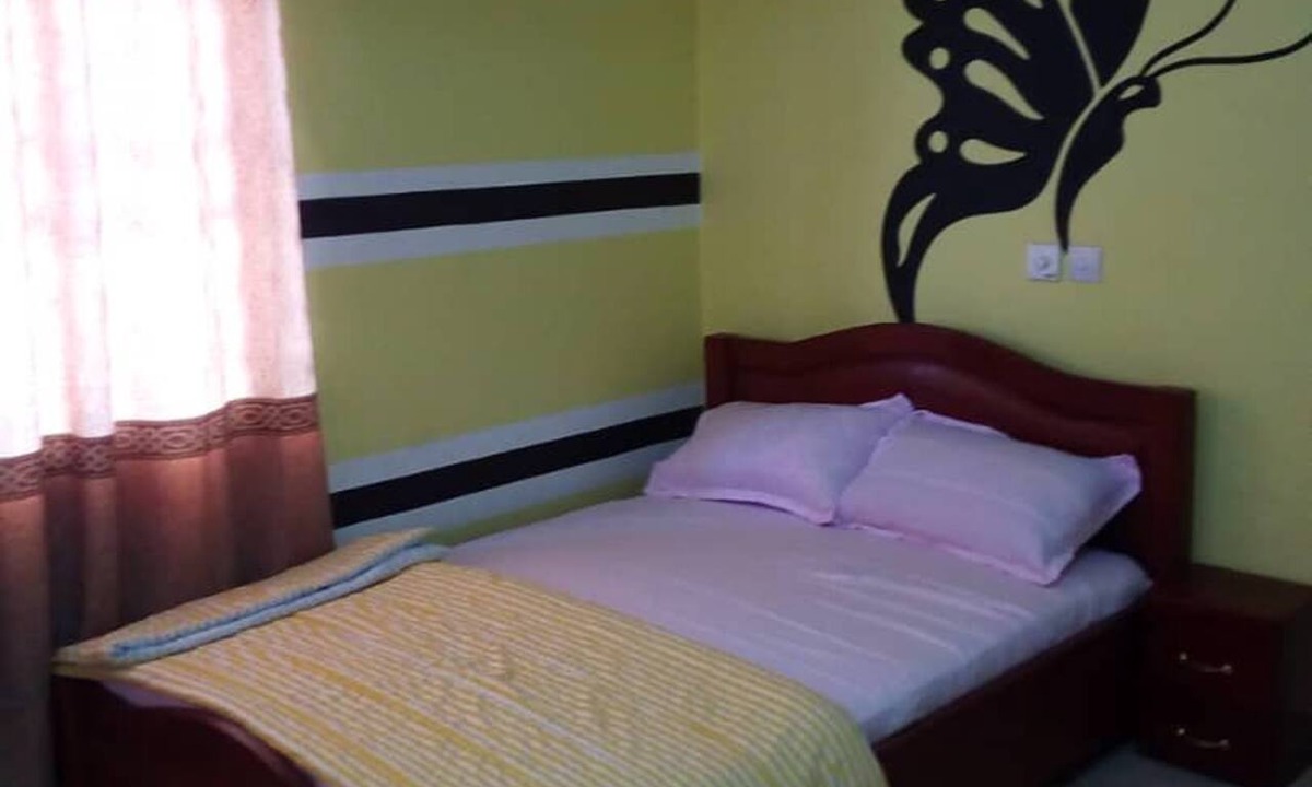 Kumasi House | Dukusguest
