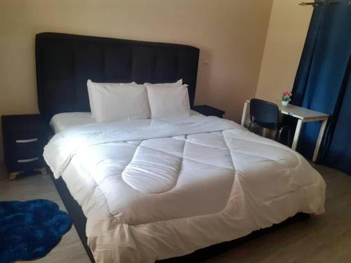 East Legon House | E and E lodge