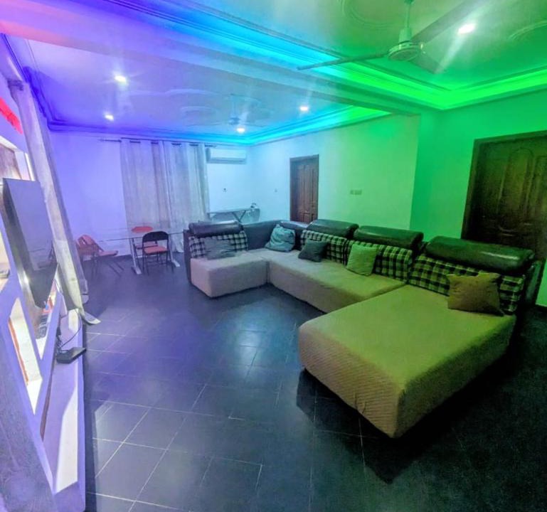 Nungua Apartment | Ea properties