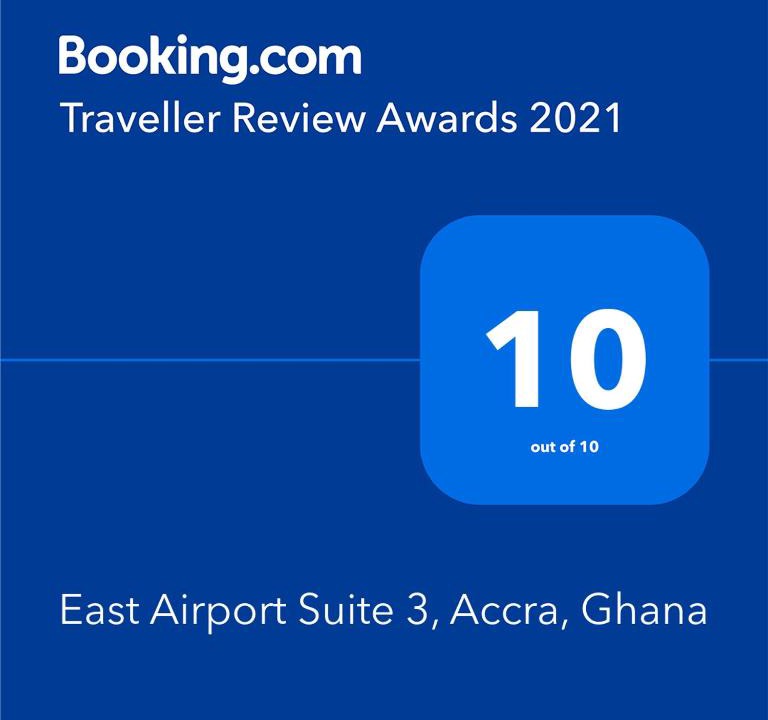 Teshie Apartment | East Airport Suite 3, Accra, Ghana