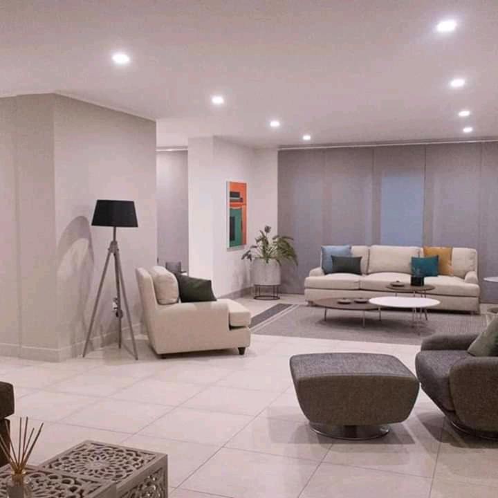 Cantonments Apartment | EBs Legends Two Bedroom