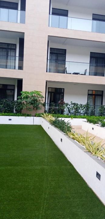 Cantonments Apartment | EBs Legends Two Bedroom