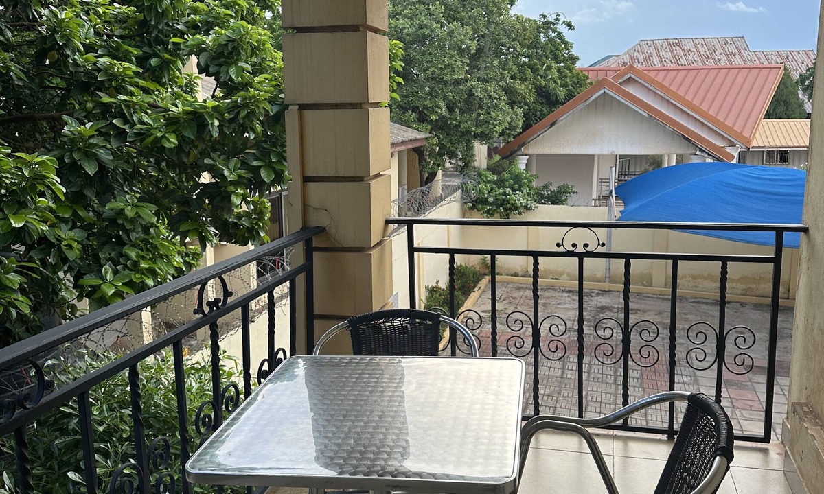 North Legon Hotel | Ecstacy Royal Hotel