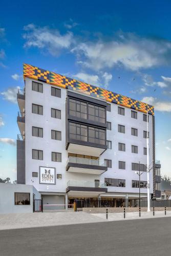 Tesano Hotel | Eden Gardens Hotel