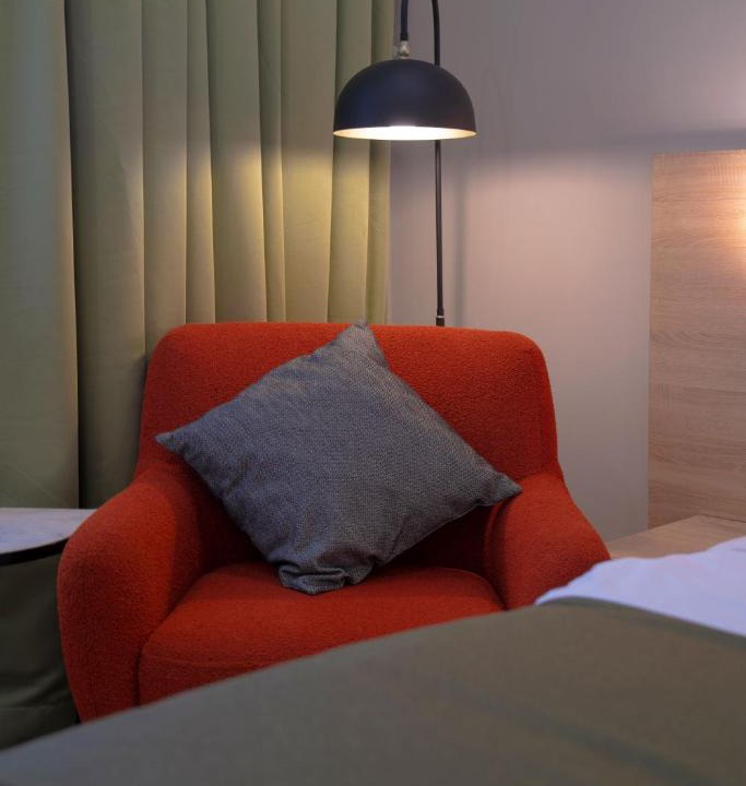 Tesano Hotel | Eden Gardens Hotel